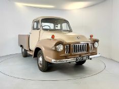 1961 Bedford Jo