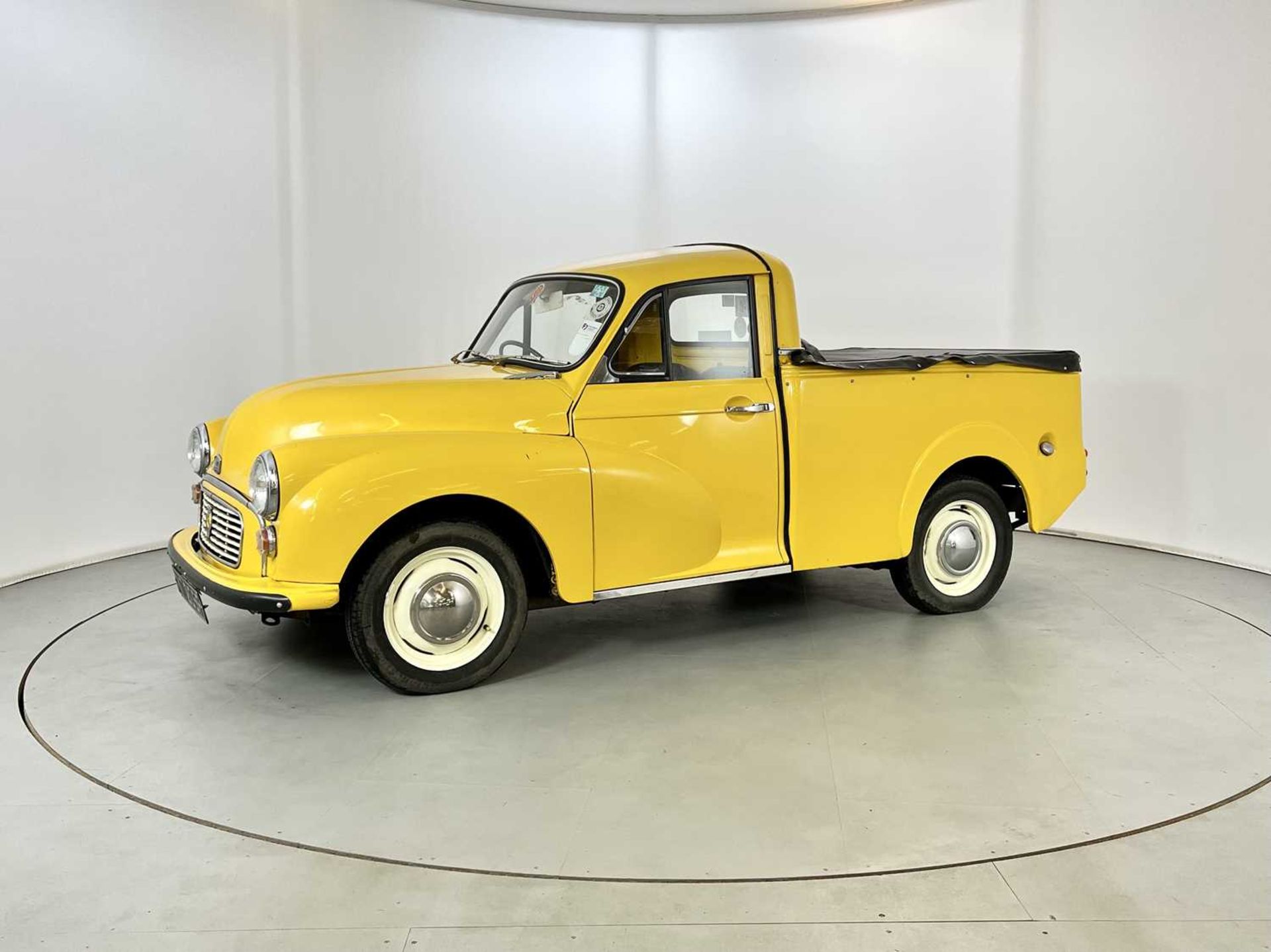 1968 Austin Minor Pick Up - Image 4 of 28
