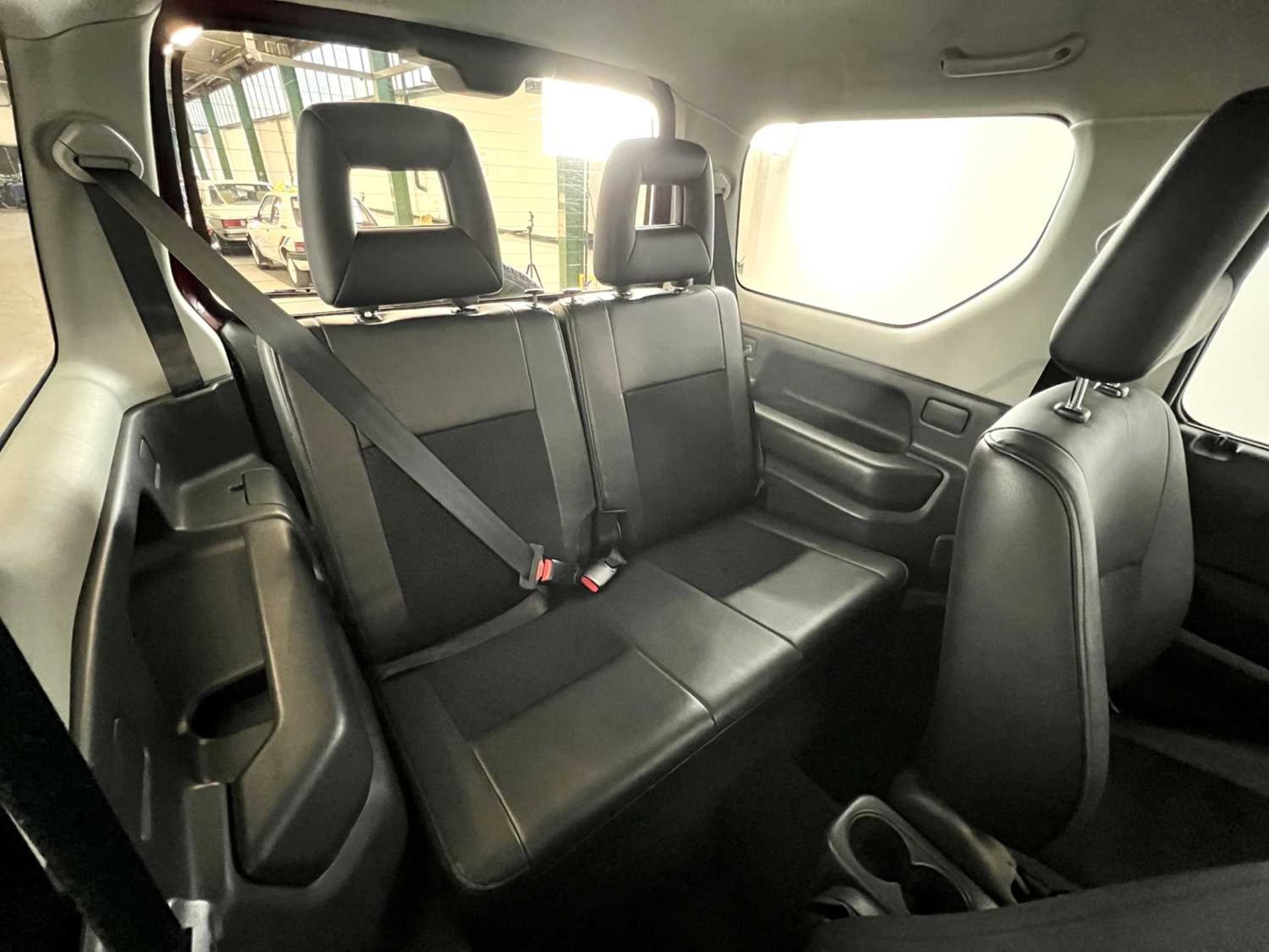2008 Suzuki Jimny GLX Plus Model - Image 20 of 28