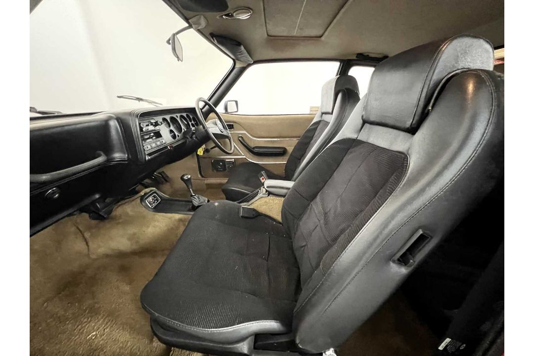 1980 Ford Capri 2.0 - Image 23 of 31