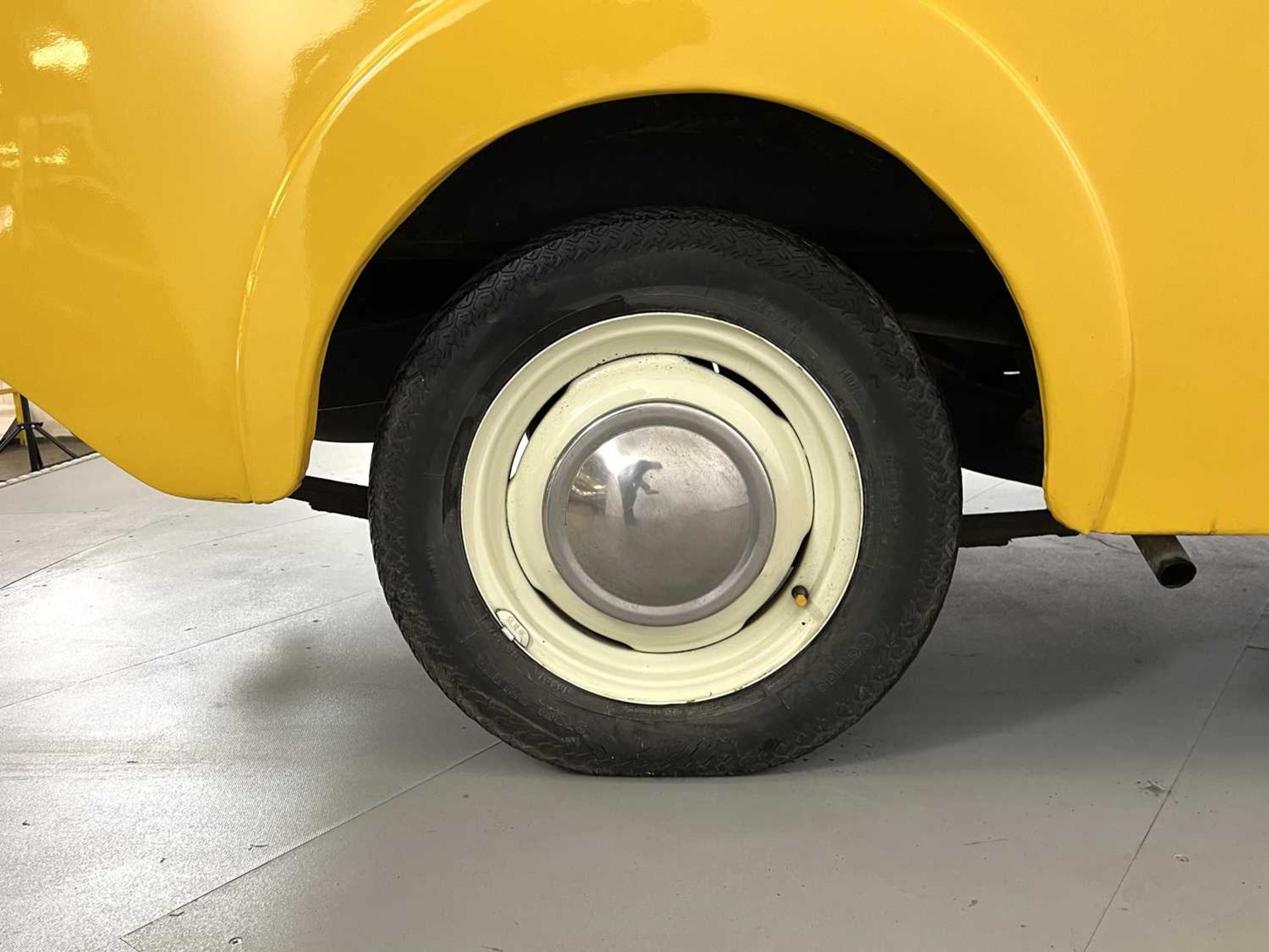 1968 Austin Minor Pick Up - Image 18 of 28