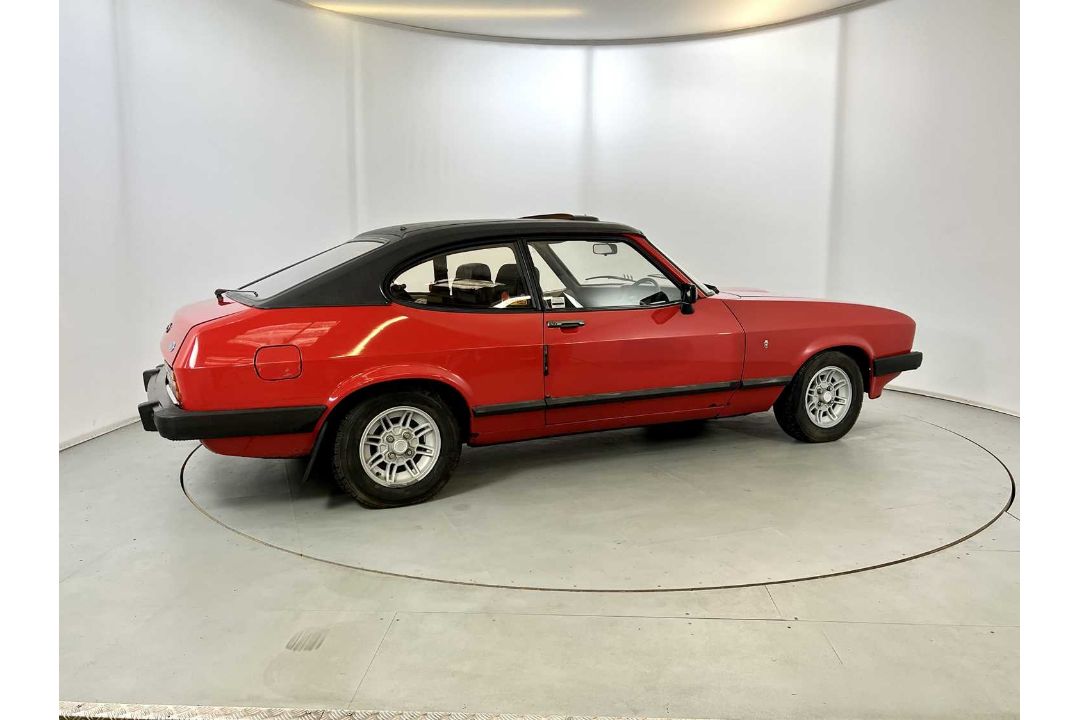 1980 Ford Capri 2.0 - Image 10 of 31