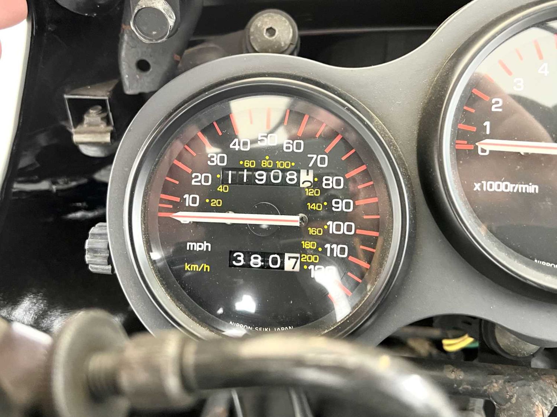 1990 Yamaha RD350 - Image 14 of 16