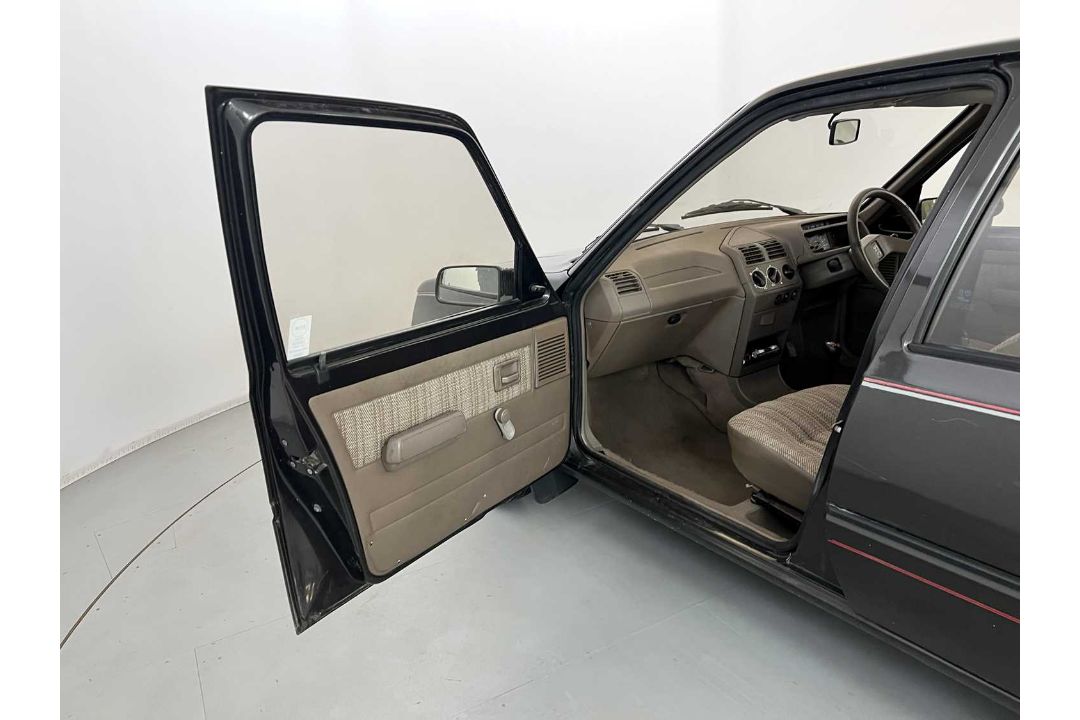 1990 Peugeot 205 GRD - Image 26 of 33