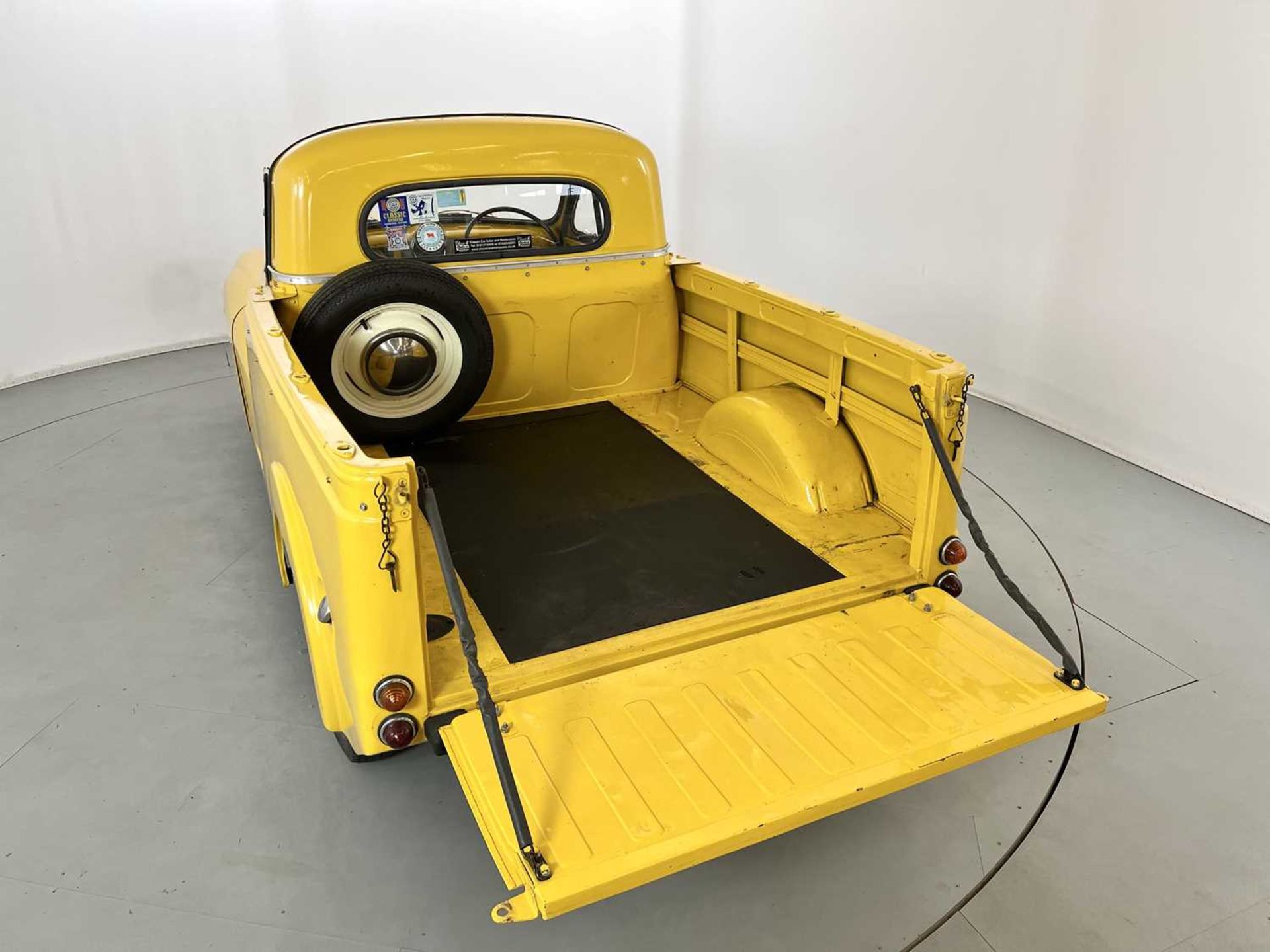 1968 Austin Minor Pick Up - Image 15 of 28