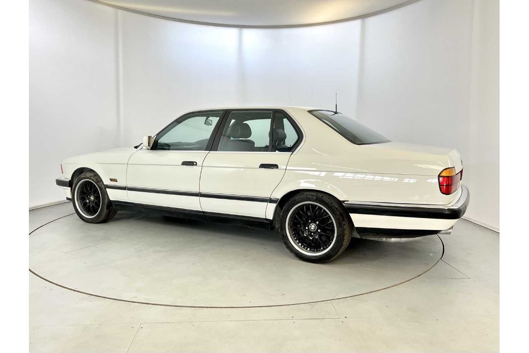 1992 BMW 735i - Image 6 of 34