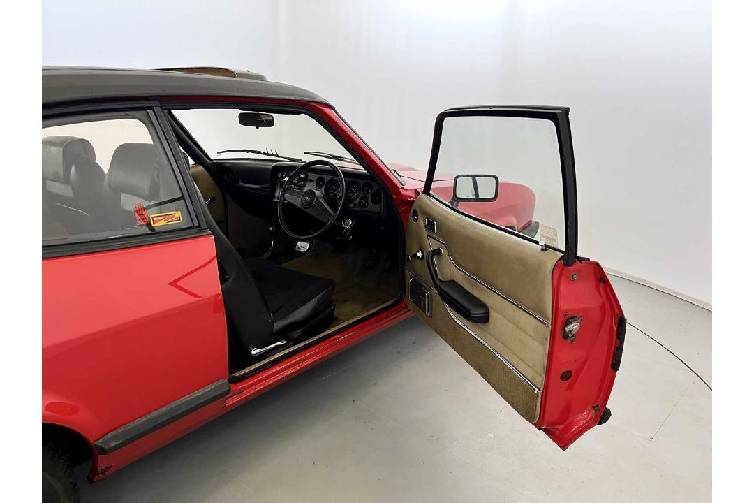 1980 Ford Capri 2.0 - Image 18 of 31