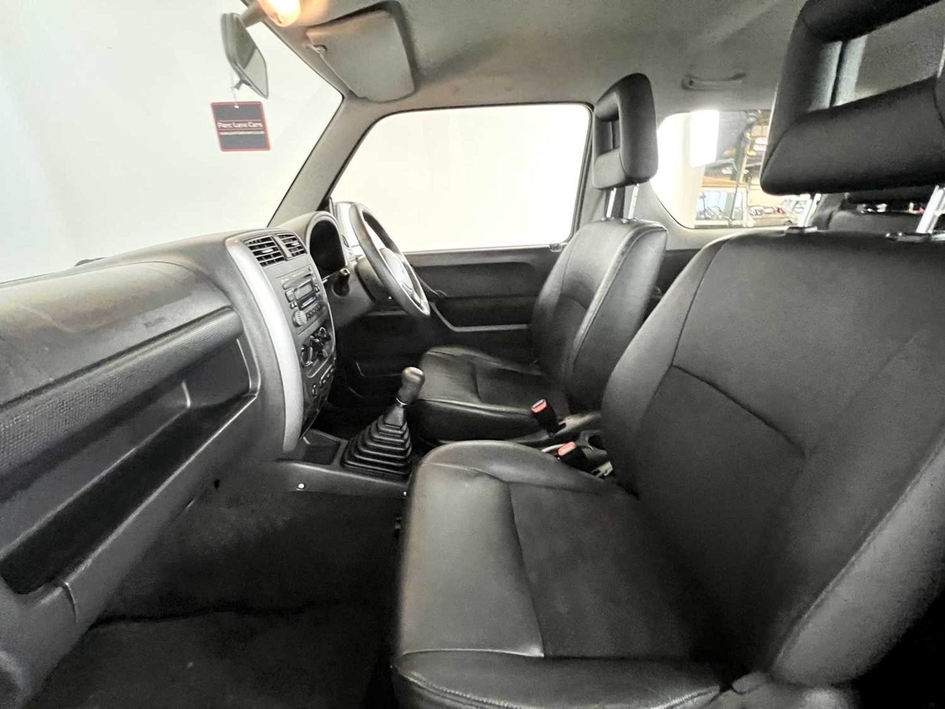 2008 Suzuki Jimny GLX Plus Model - Image 23 of 28