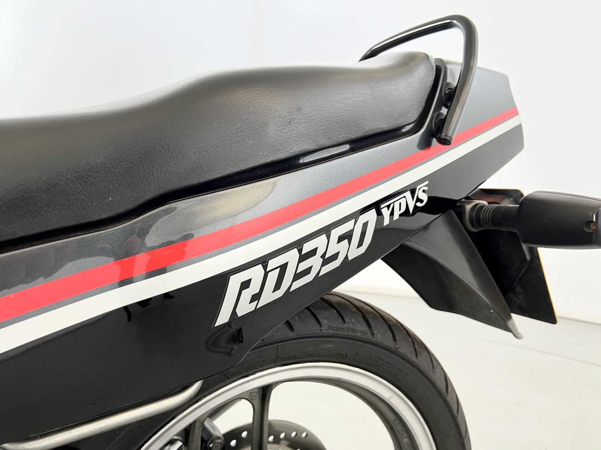 1990 Yamaha RD350 - Image 15 of 16