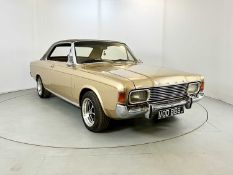 1971 Ford Taunus 20M 3000S