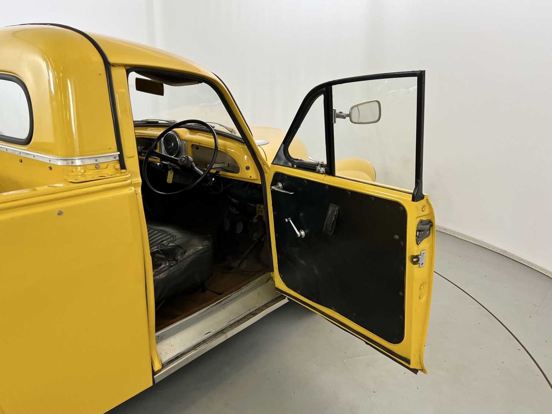 1968 Austin Minor Pick Up - Image 21 of 28