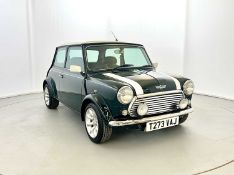1999  Mini Cooper BSCC  Limited Edition 