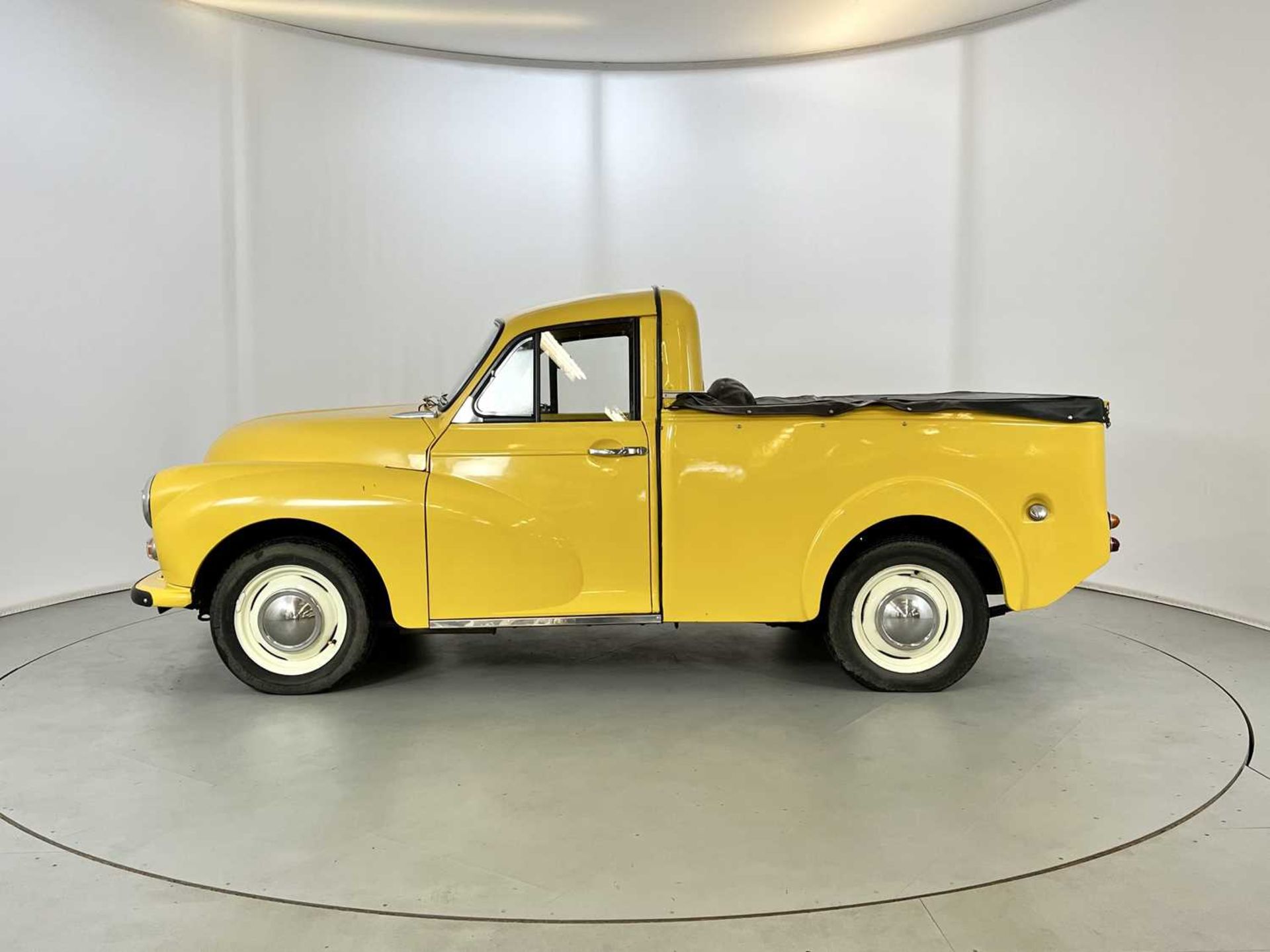 1968 Austin Minor Pick Up - Image 5 of 28
