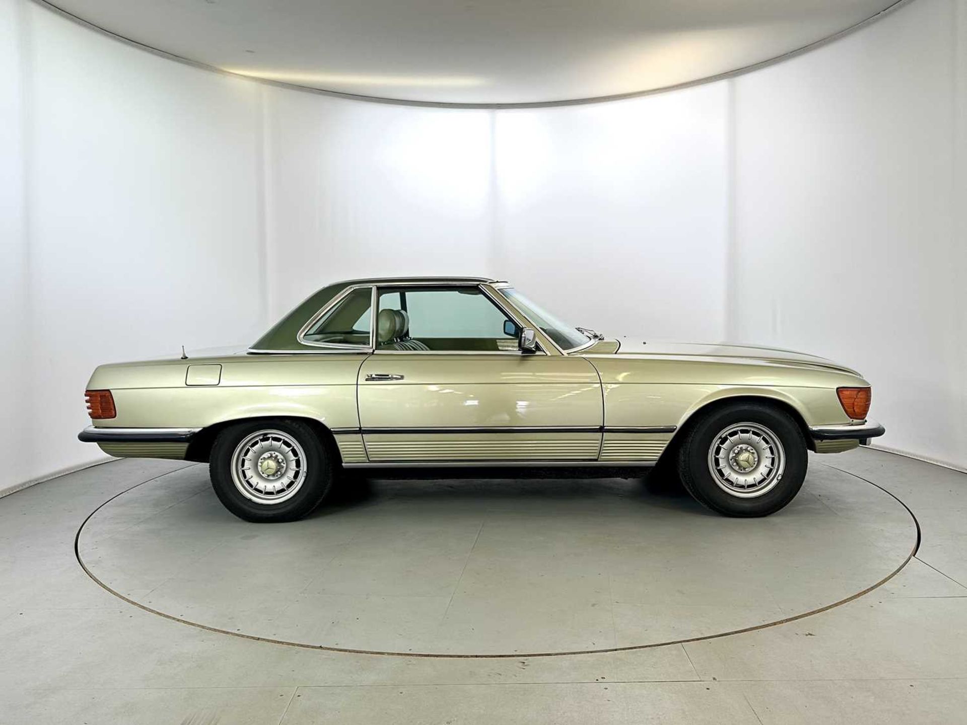 1983 Mercedes-Benz SL380 - Image 27 of 40