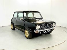 1974 Morris Mini 1275 GT Tribute