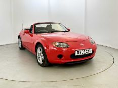 2009 Mazda MX5