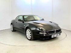 2000 Maserati 3200 GT