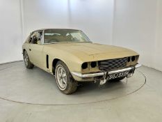 1974 Jensen Interceptor