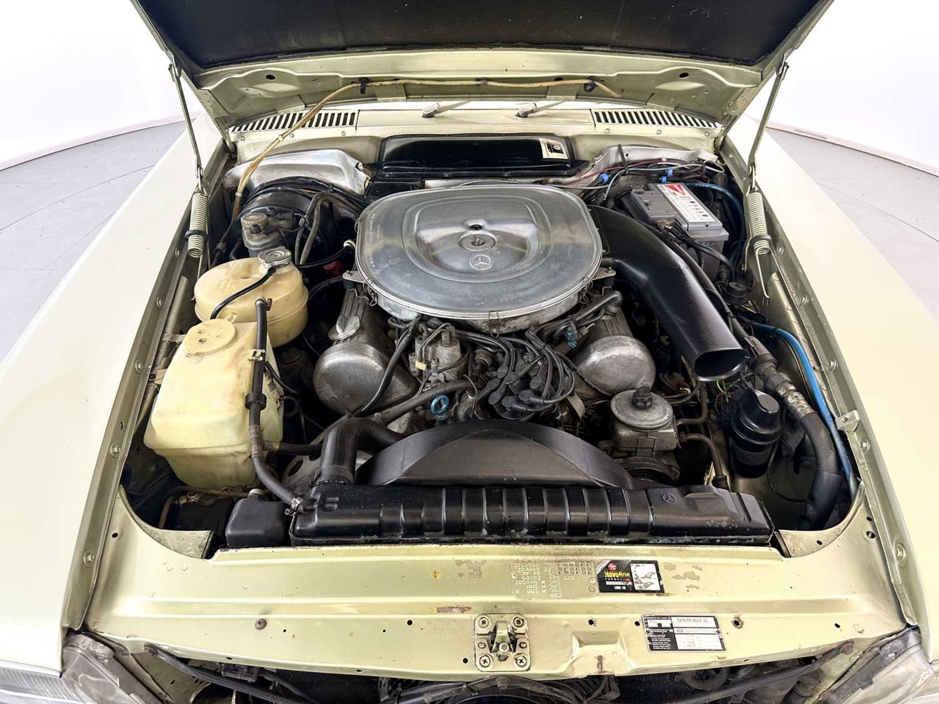 1983 Mercedes-Benz SL380 - Image 40 of 40