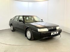 1991 Rover 827 Vitesse