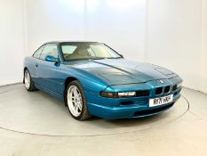 1988 BMW 840i Ci