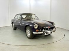 1974 MG BGT