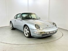 1994 Porsche 911 Carrera