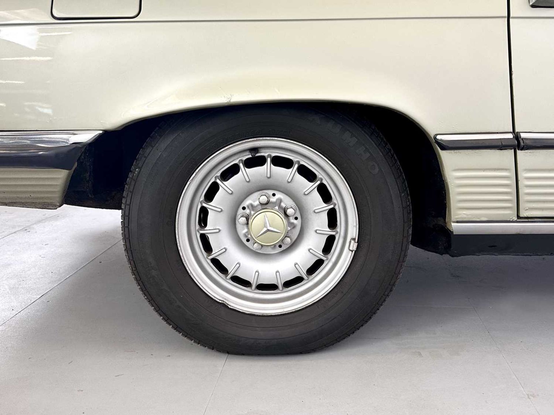 1983 Mercedes-Benz SL380 - Image 15 of 40