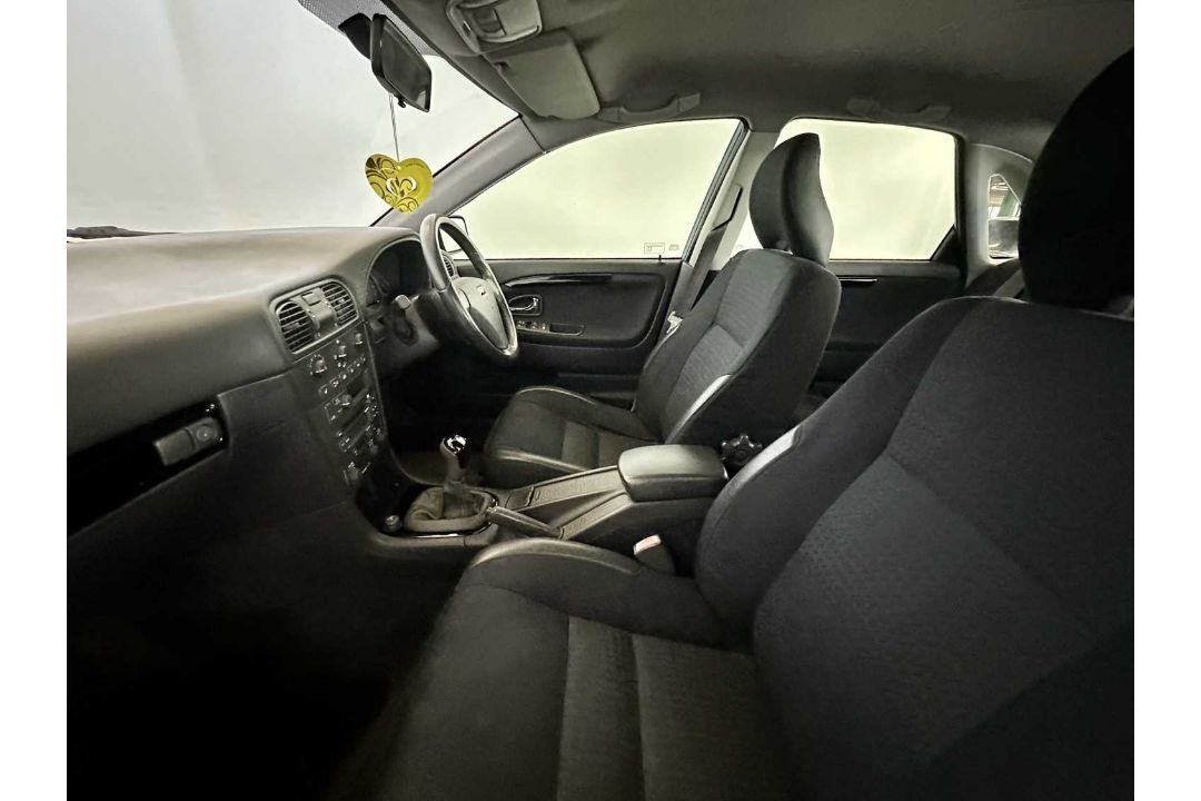 2002 Volvo S40 2.0 T Sport - Image 27 of 35