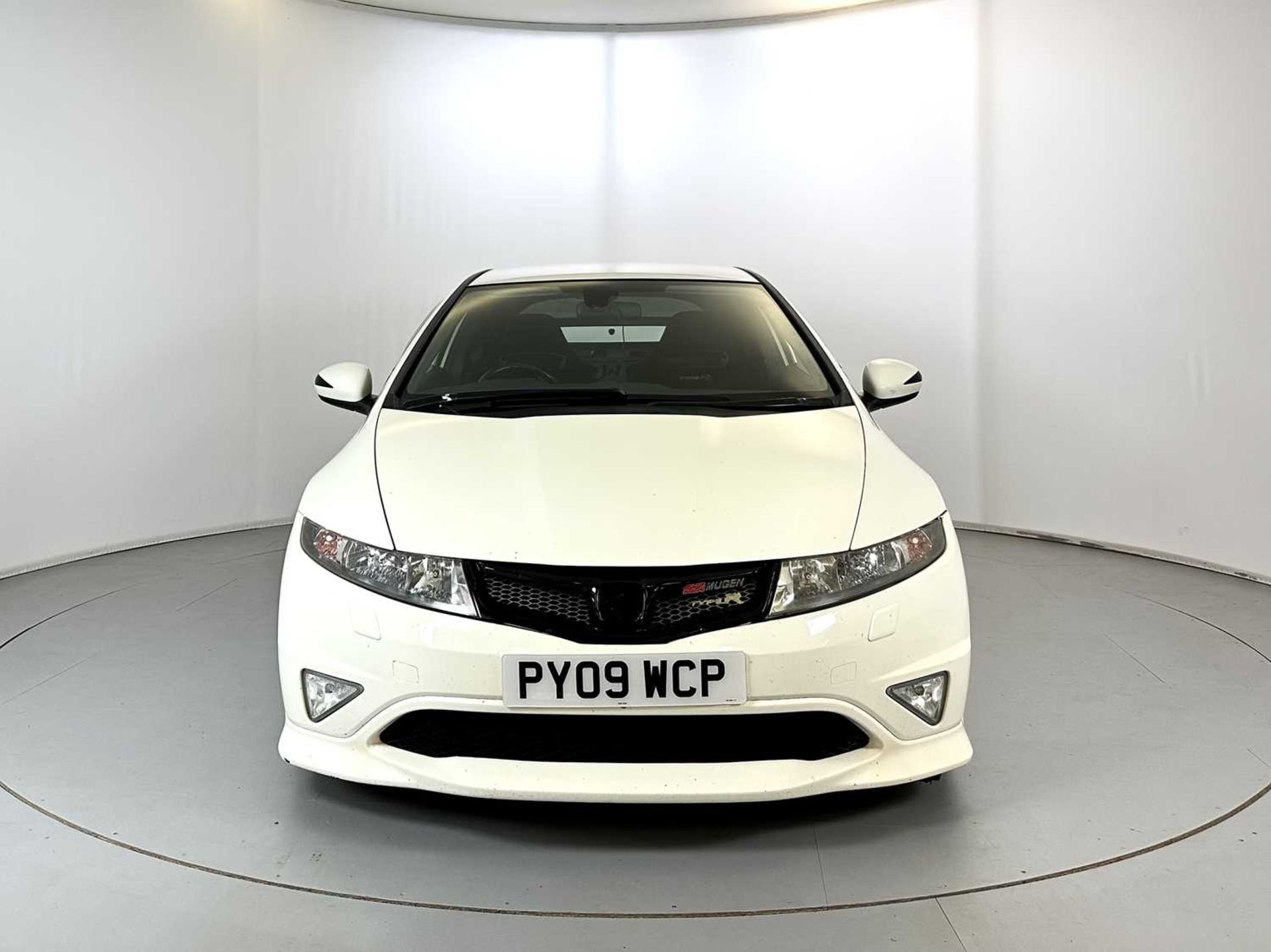 2009 Honda Civic Type R - Image 2 of 28