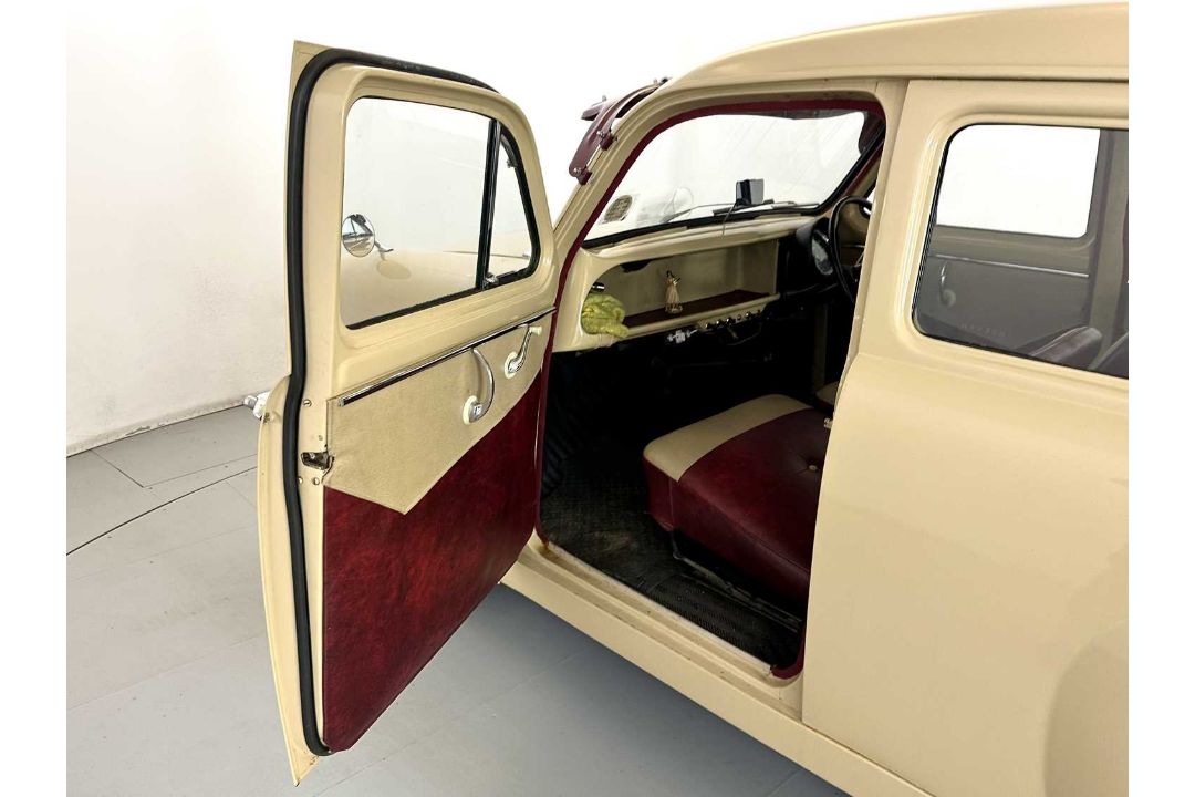1957 Standard 8 - Image 26 of 30