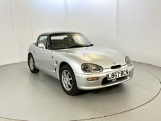 1994 Suzuki Cappuccino