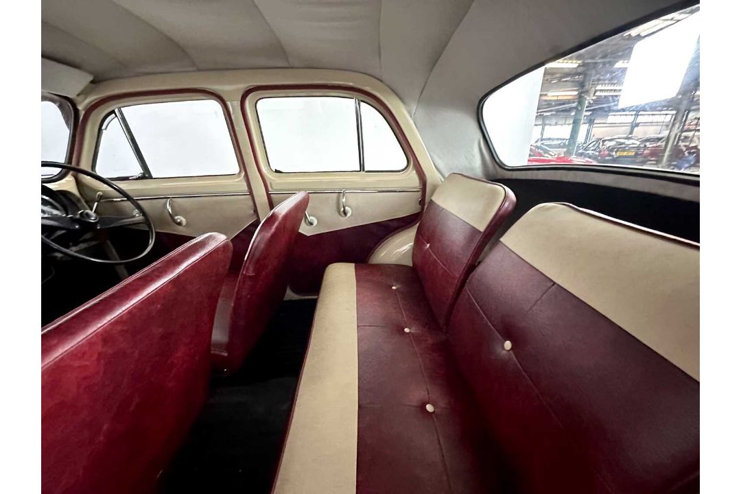 1957 Standard 8 - Image 24 of 30