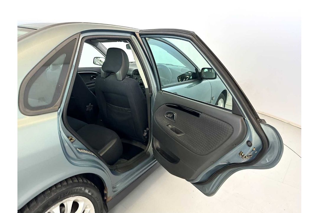 2002 Volvo S40 2.0 T Sport - Image 20 of 35