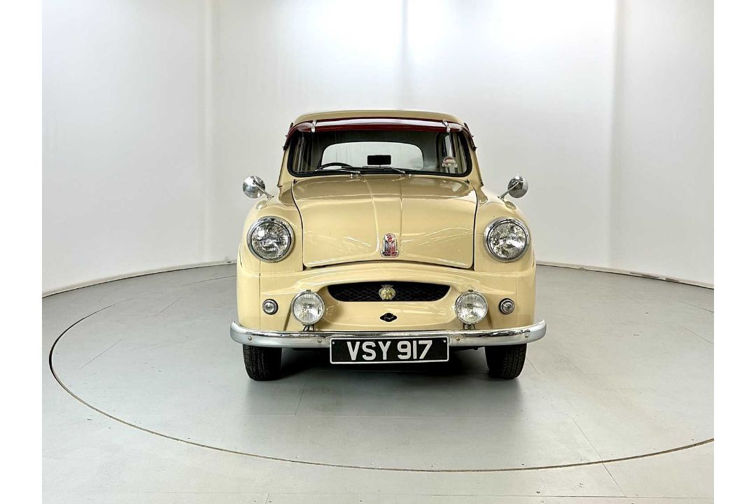 1957 Standard 8 - Image 2 of 30