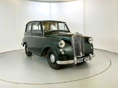 1952 Triumph Mayflower