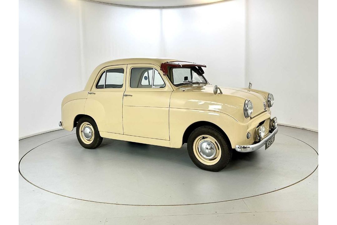 1957 Standard 8 - Image 12 of 30