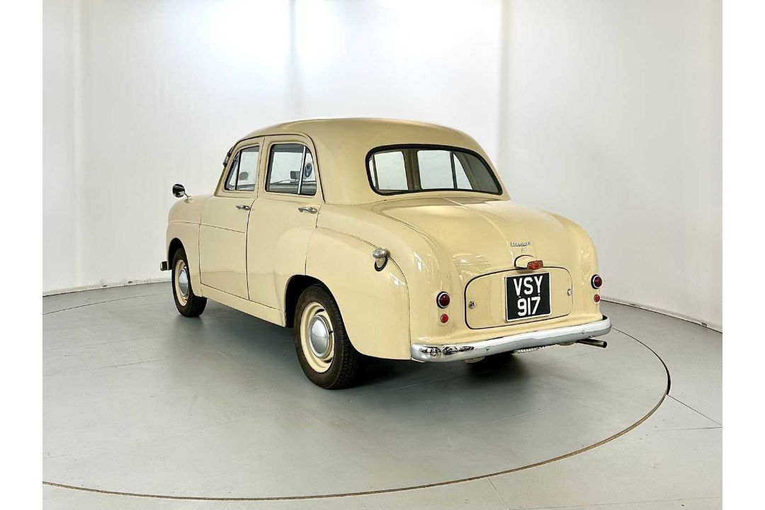 1957 Standard 8 - Image 7 of 30