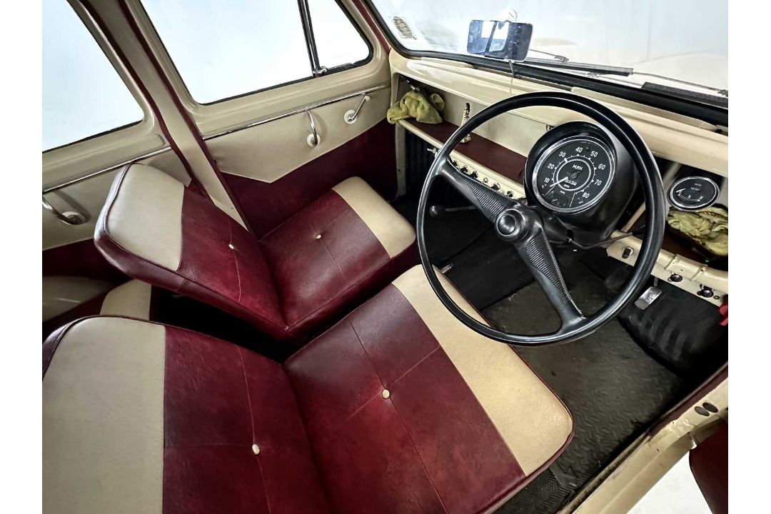 1957 Standard 8 - Image 19 of 30