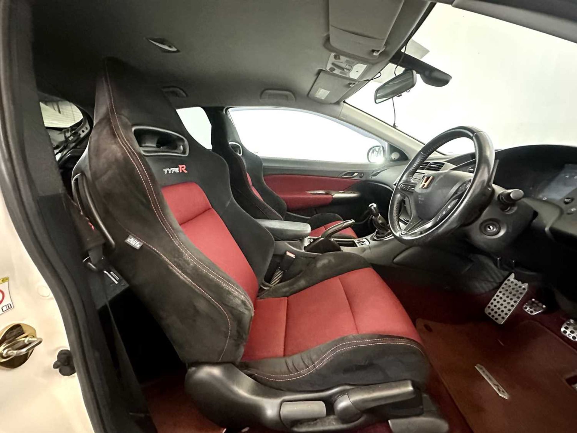 2009 Honda Civic Type R - Image 18 of 28