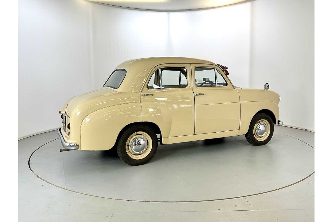1957 Standard 8 - Image 10 of 30