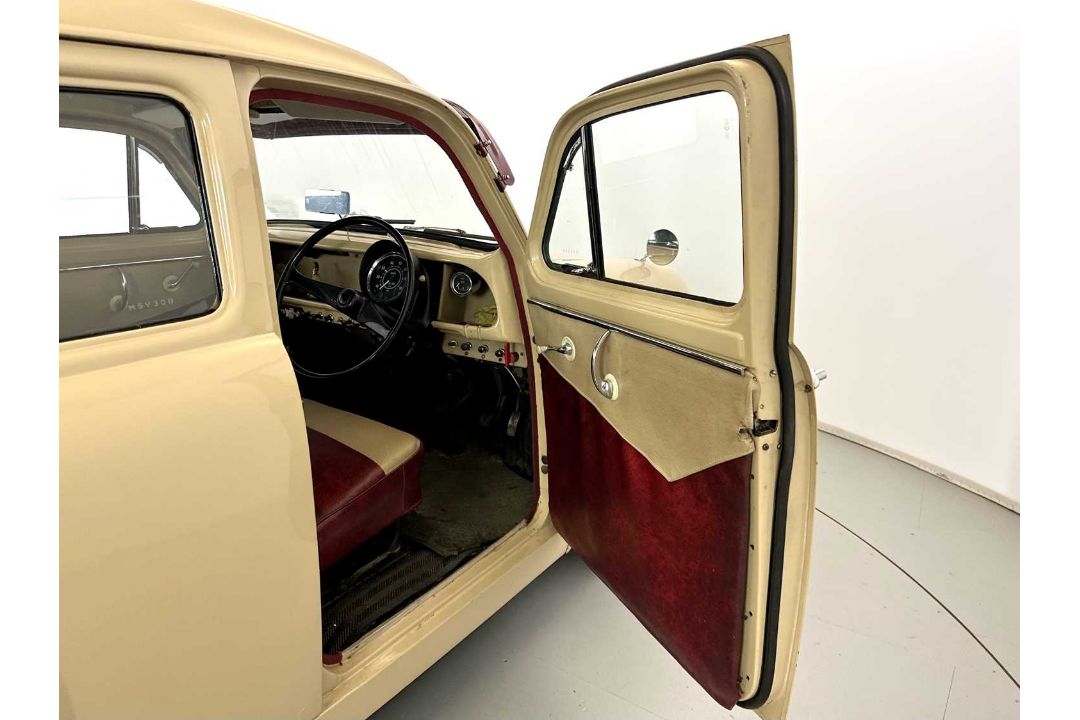 1957 Standard 8 - Image 17 of 30
