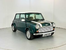1994 Rover Mini Cooper
