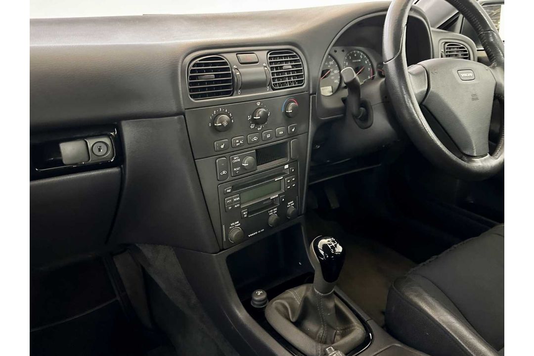 2002 Volvo S40 2.0 T Sport - Image 29 of 35