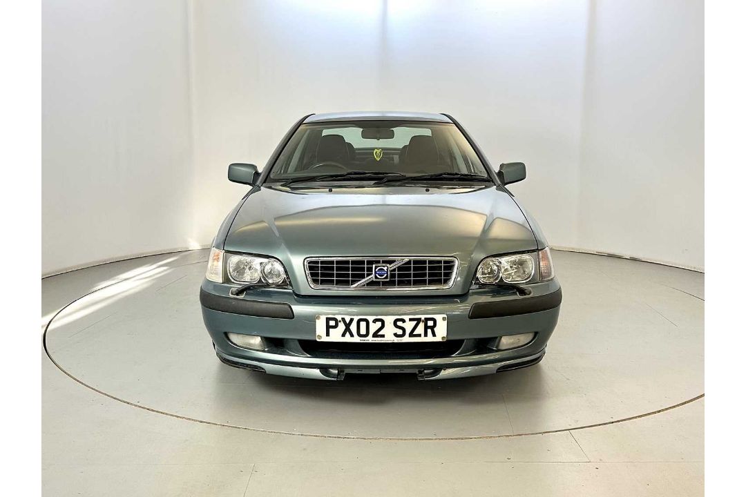 2002 Volvo S40 2.0 T Sport - Image 2 of 35