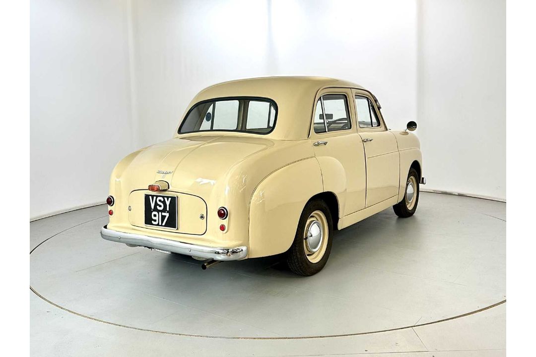 1957 Standard 8 - Image 9 of 30
