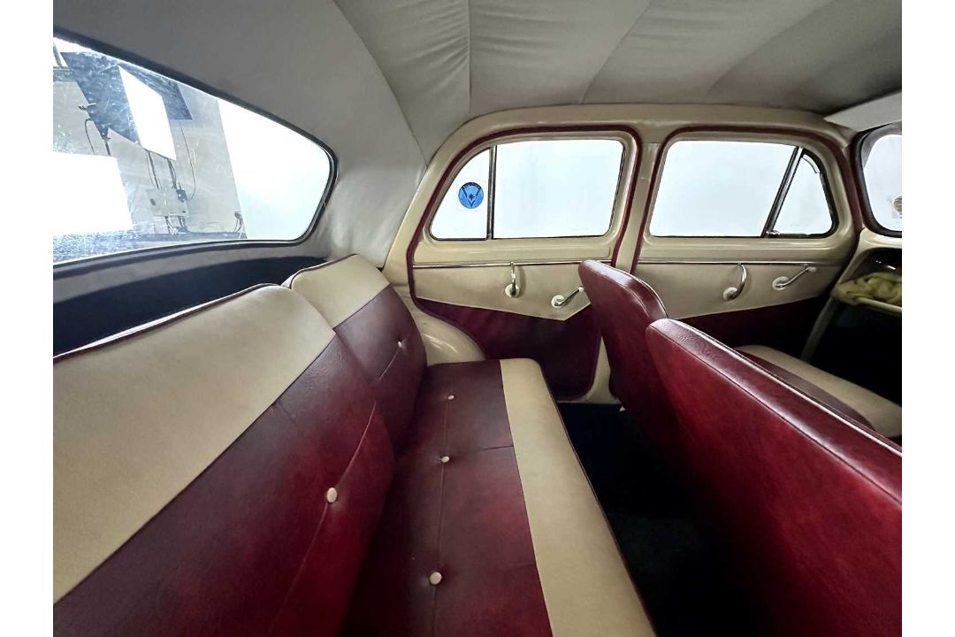 1957 Standard 8 - Image 21 of 30