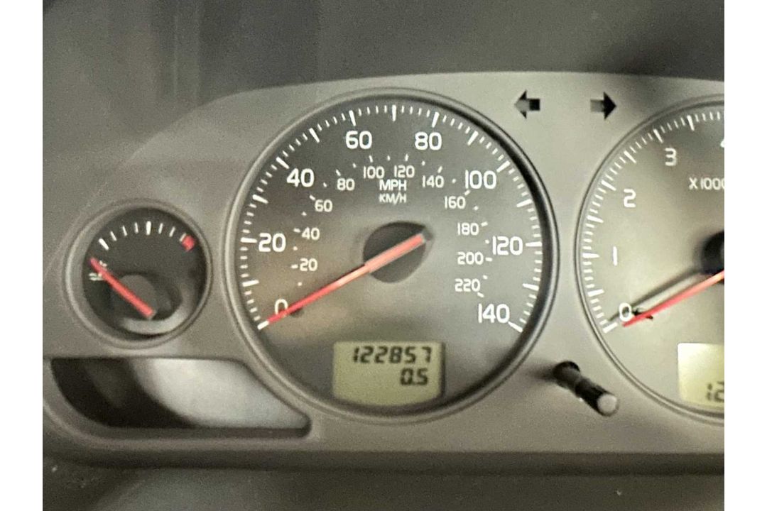 2002 Volvo S40 2.0 T Sport - Image 31 of 35