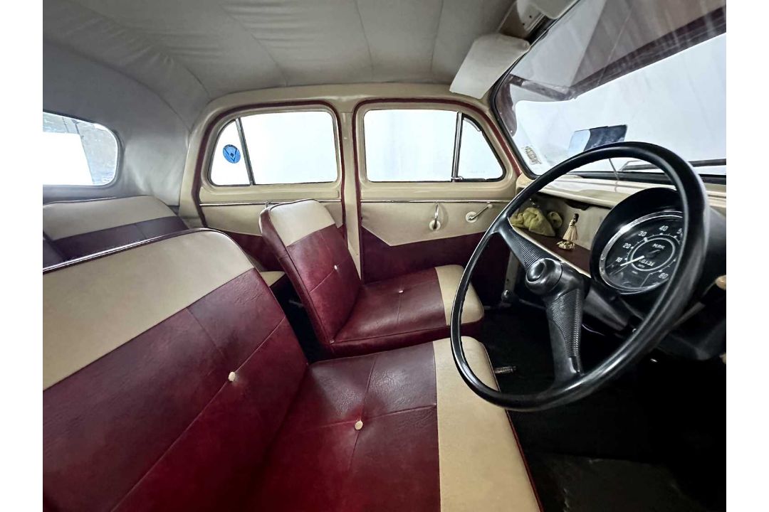 1957 Standard 8 - Image 18 of 30
