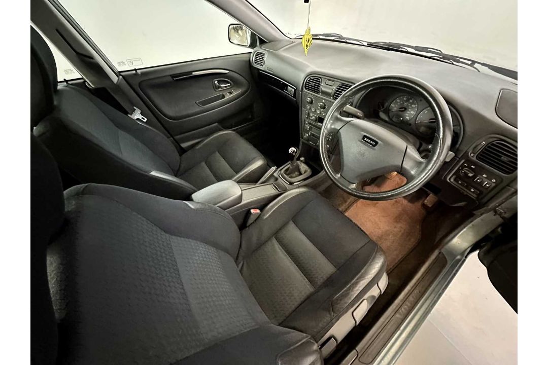 2002 Volvo S40 2.0 T Sport - Image 19 of 35